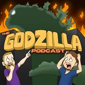 Podcast The Godzilla Podcast