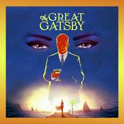 The Great Gatsby by F. Scott Fitzgerald