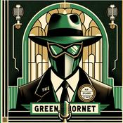 Podcast The Green Hornet Radio Show - OTR