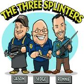 Podcast The Three Splinters Podcast