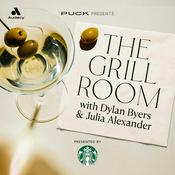 Podcast The Grill Room