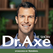 Podcast The Dr. Josh Axe Show