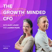 Podcast The Growth-Minded CFO