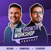 Podcast The Growth Workshop Podcast
