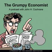 Podcast The Grumpy Economist