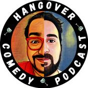 Podcast The Hangover Comedy Podcast With Kevin Carrier and NShady