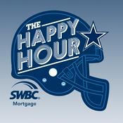 Podcast The Happy Hour