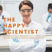 Podcast The Happy Scientist