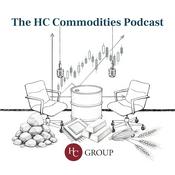 Podcast The HC Commodities Podcast