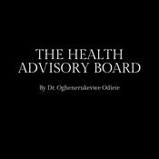 Podcast The Health Advisory Board