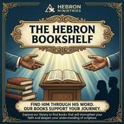 Podcast The Hebron Bookshelf