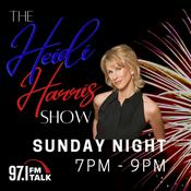 Podcast The Heidi Harris Show