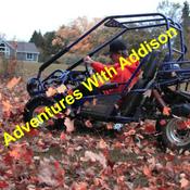 Podcast Adventures With Addison