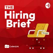 Podcast The Hiring Brief