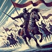 The History of Genghis Khan