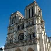 Podcast The History of Paris