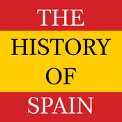 Podcast The History of Spain Podcast