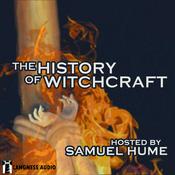 Podcast The History of Witchcraft