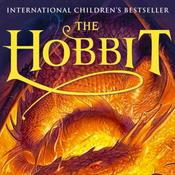 Podcast The Hobbit by J. R. R. Tolkien Audiobook