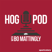 Podcast The Hog Pod with Bo Mattingly