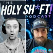 Podcast The HOLY SHIFT Podcast