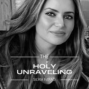 Podcast The Holy Unraveling, Where Faith and Psychology Meet the Messy Middle