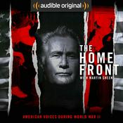 Podcast The Home Front: Life in America During World War II