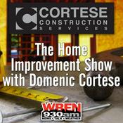 Podcast The Home Improvement Show with Domenic Cortese