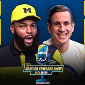 Podcast Braylon Edwards Show