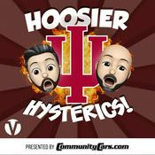 Podcast The Hoosier Hysterics Podcast