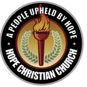 Podcast The Hope Connection