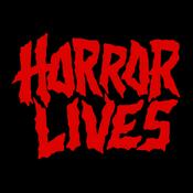 Podcast The Horror Lives Podcast