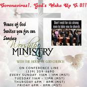 Podcast The House Of God