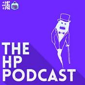 Podcast The HP Podcast (From Handsome Phantom)