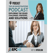 Podcast The HR Investigations Podcast