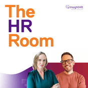 Podcast The HR Room Podcast