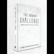 Podcast The Human Challenge