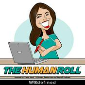 Podcast The Human Roll