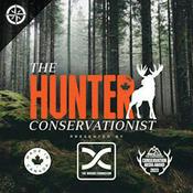 Podcast The Hunter Conservationist Podcast