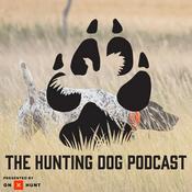 Podcast The Hunting Dog Podcast