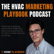 Podcast The HVAC Marketing Playbook