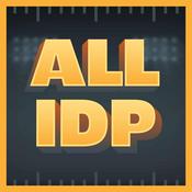 Podcast All IDP: Drafts & Trades