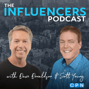 Podcast The Influencers Podcast