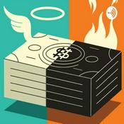 Podcast The Ins and Outs of Good and Bad Debt with Jordan Perry and Vanessa Comins