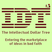 Podcast The Intellectual Dollar Tree
