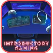 Podcast The Introductory Gaming Podcast