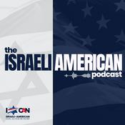 Podcast The Israeli-American Podcast