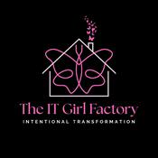 Podcast The IT Girl Factory