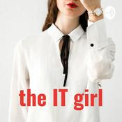 Podcast the IT girl
