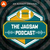 Podcast The Jagsaw Podcast